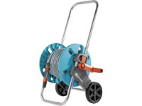 AquaRoll S, mounted GardenaAquaroll s. set 20m classic Gardena - Gardena - thumbnail
