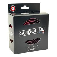 Velox stuurtape gravel confort 5.0 rood - thumbnail