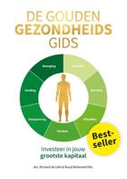 De gouden gezondheids gids (Hardback) - thumbnail