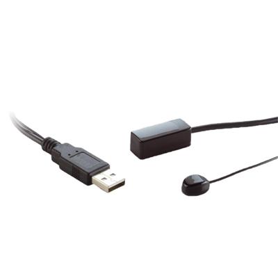 Marmitek MARMITEKIR100US TV accessoire Grijs