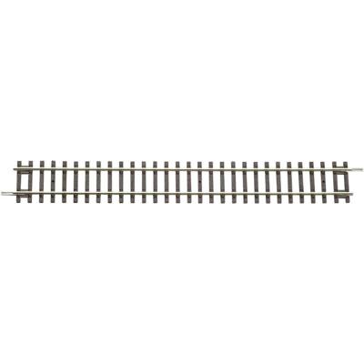 H0 Piko A-rails 55201 Rechte rails 230.93 mm 6 stuk(s)