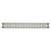 H0 Piko A-rails 55201 Rechte rails 230.93 mm 6 stuk(s) - thumbnail