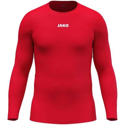 JAKO Function Ondershirt Rood JAKO Function Ondershirt Rood