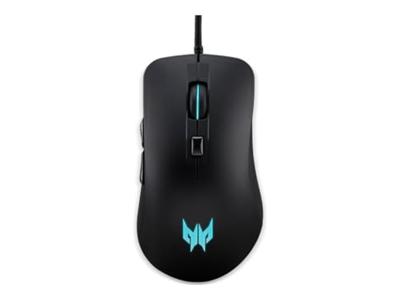Acer Predator Cestus 310 Gaming muis