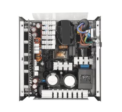 Thermaltake PS-TPD-0850FNFAPE-3 PC-netvoeding 850 W ATX 80 Plus Platinum
