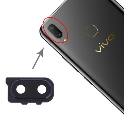Camera lens cover voor vivo Y85 (zwart)
