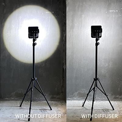 Scangrip Diffuser voor grote Nova lampen - SG.03.5751