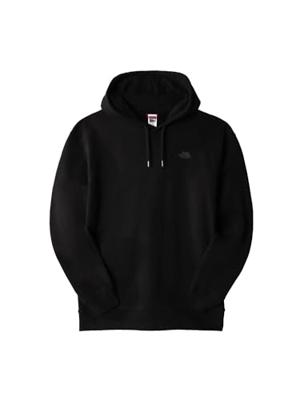 The North Face City Standard Heren Trui TNF Black XL The North Face City Standard Heren Trui TNF Black XL
