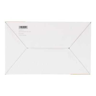 Graef MS 701 MS701EU Melkopschuimer Wit 600 W - thumbnail