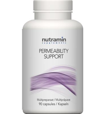 NTM Permeability support 90 Capsules