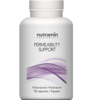 NTM Permeability support 90 Capsules - thumbnail