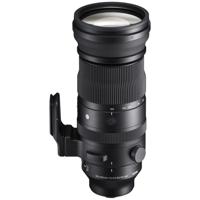 Sigma 150-600mm F/5-6.3 DG DN OS Sports Sony FE objectief - thumbnail