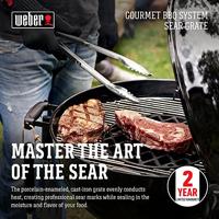 Weber GBS Sear Grate - thumbnail