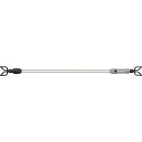 Kunzer PL-2000 Motorkaplamp LED werkt op Li-ion oplaadbare batterij of batterijgevoed 2000 lm - thumbnail