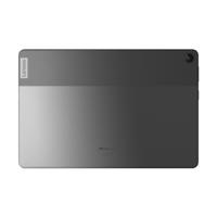 Lenovo Tab M10 (3e generatie) WUXGA tablet, 25,6 cm (10,1 inch), Unisoc T610, 4 GB RAM, 64 GB uitbreidbaar tot 2 TB, 2 luidsprekers, WLAN + Bluetooth 5.0, Android 11, grijs - thumbnail