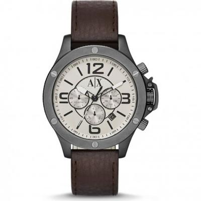 Armani Exchange Horlogeglas (vlak) AX1519 Armani Exchange Horlogeglas (vlak) AX1519