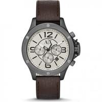 Armani Exchange Horlogeglas (vlak) AX1519 - thumbnail