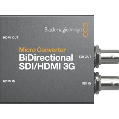 Blackmagic Design Micro Converter BiDirect SDI/HDMI 3G
