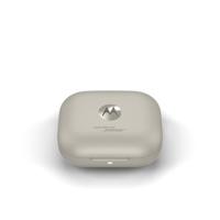 Motorola Moto Buds+ Hoofdtelefoons Draadloos In-ear Gesprekken/Muziek/Sport/Elke dag Bluetooth Zand - thumbnail