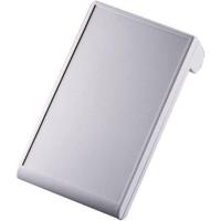 Bopla BOPULT BP 810 Consolebehuizing 176 x 106 x 54 ABS Grijs-wit (RAL 7035) 1 stuk(s) - thumbnail