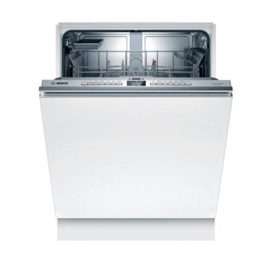 Bosch Serie 4 SMV4EBX00N vaatwasser Volledig ingebouwd 13 couverts