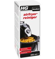 HG Airfryer Reiniger 250ml - thumbnail