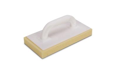 Rubi Sponsspaan met Hydrospons Pro | Ingesneden | 28 x 14 x 3 cm - 24988