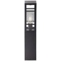 Brilliant Getta 96409/06 Buitenlamp (wand) E27 Zwart - thumbnail