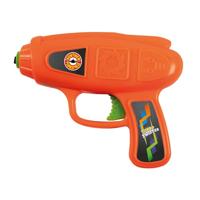 Günther Flugspiele 1687 Vrije vlucht vliegtuig Turbo Twister - thumbnail