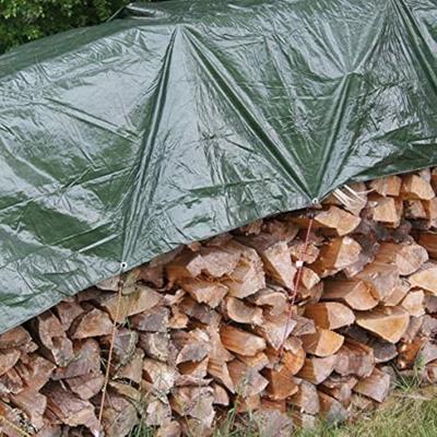 Connex Afdekzeil 6X1.5M Voor Hout 250G - FLOR80435 Connex Afdekzeil 6X1.5M Voor Hout 250G - FLOR80435