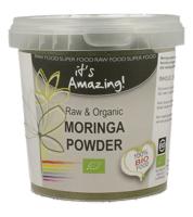 Its Amazing Moringa Poeder - thumbnail