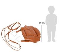 Small Foot paardentuig en zadel set voor kinderen - thumbnail