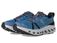 ON Cloudsurfer Trail Hardloopschoen Heren Niagara | Glacier 44 - thumbnail