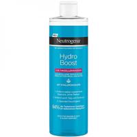 Neutrogena Hydro Boost 3-in-1 Micellair Water - met hyaluronzuur - thumbnail
