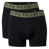 Vinnie-G Boxershorts 2-pack Black Forest-XL - thumbnail
