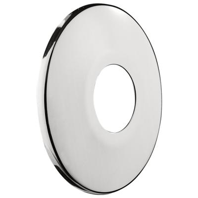 Wiesbaden Chroom kraanrozet 3/8x5 mm