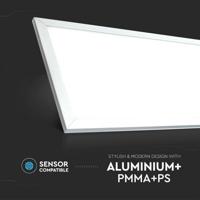 Vtac LED Panel 120x30 - 29W - 3000K Warm Wit - 9421978 - thumbnail