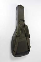 Ibanez IGB561-MGN Powerpad gigbag voor elektrische gitaar groen - thumbnail