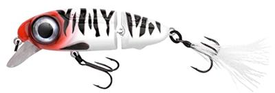 Spro Iris Underdog Jointed 10 cm 26 gr Hot Tail