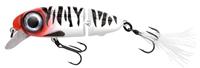 Spro Iris Underdog Jointed 10 cm 26 gr Hot Tail - thumbnail
