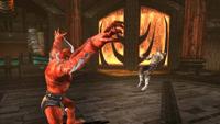 Mortal Kombat Armageddon - thumbnail