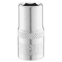 Stanley handgereedschap FATMAX 1/4" Dop 7mm 6Pt - FMMT17192-0 - FMMT17192-0 - thumbnail