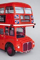 Revell 1/24 London Bus - thumbnail