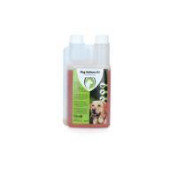 Excellent Pets Dog Salmon Oil 500 ml - thumbnail