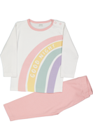Pyjama - Roze - thumbnail