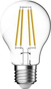Energetic LED GLS E27 6,8-60W 2700K filament helder - 2720320