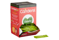 Canderel Stevia 250 sticks, 250 X 1,1 gr stick - thumbnail