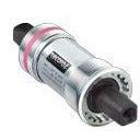 Tecora bsa trapas 127mm met aluminium cups