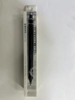 Vulpotlood tombow mono graph hb 0.5mm zwart - thumbnail