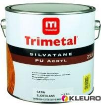 Trimetal Silvatane PU Acryl Satin